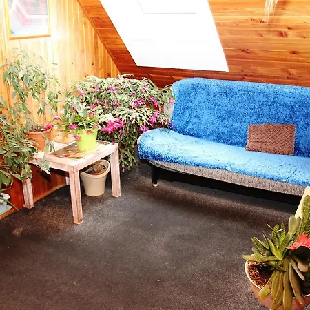 Gentiana Desná