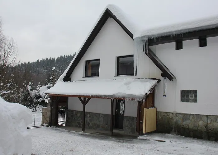Gentiana Pensionat 2*
