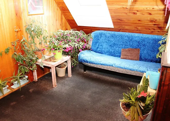 Gentiana Desná